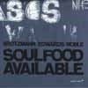 Brötzmann / Edwards / Noble - Soulfood Available Clean Feed CF 316